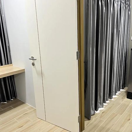 Zayn Express & Suites Бангкок Екстер'єр фото